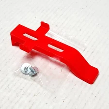 Evenflo ExerSaucer Mega Circus Red Locking Mechanism w/ Screws Replacement Part