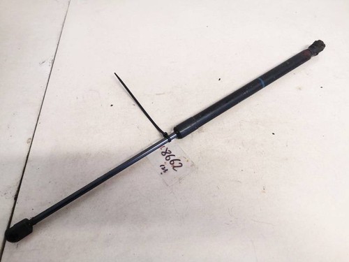 Volkswagen Polo 2004 Hood Support (strut front hood) 6q0823359c, G #1797712-97