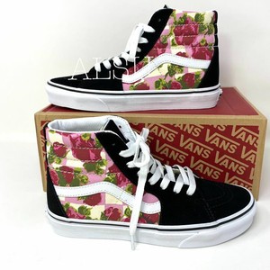 van high tops womens