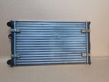 Radiatore ad acqua raffreddamento motore VW CADDY POLO 1.7 1.9 D SDI 6K0121253P