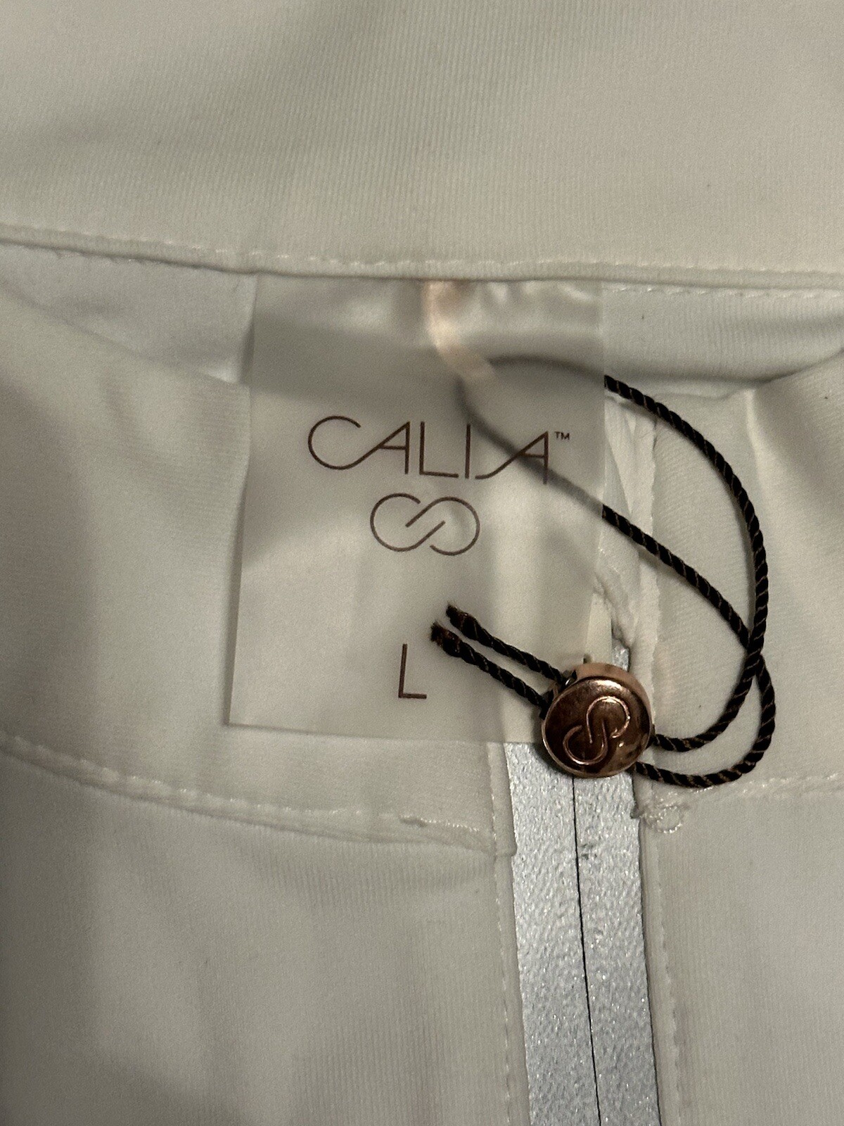 calia jacket large - image 4