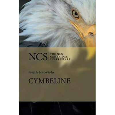 Cymbeline The New Cambridge Shakespeare William Shak