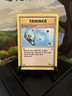 Energy Search 59/62 - Fossil - Common - Pokemon Card TCG - LP/MP
