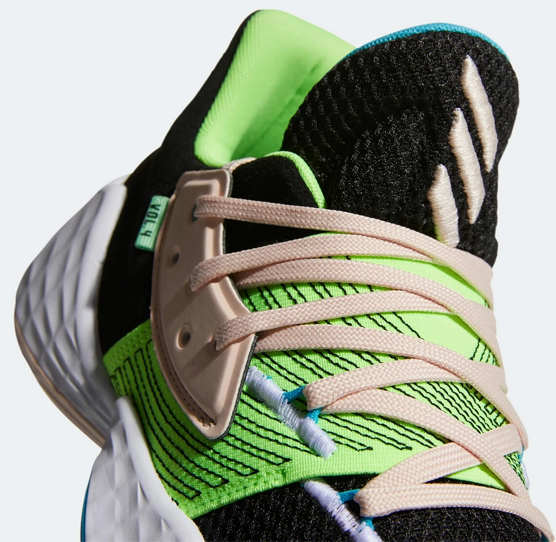 adidas HardenVol.4 Team Dark Green アディダス Amazon.com | adidas Men's Sm Harden Vol.4 Team Basketball