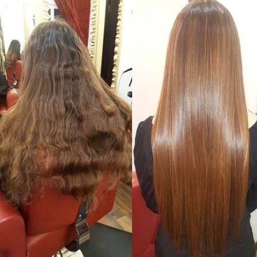 Keratina Profesional brasileña Keratin Treatment Celulas Madres