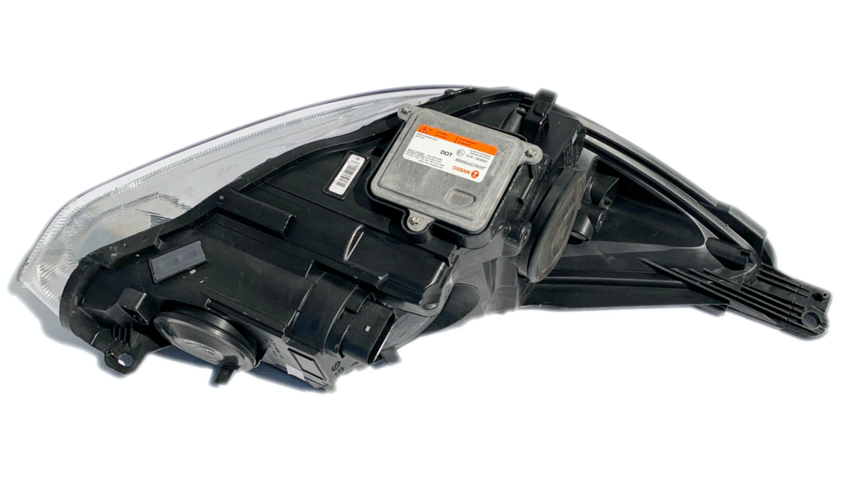 5fk!!! NEW OE BIXENON XENON HEADLAMP NOT ADAPTIVE FORD FOCUS MK3