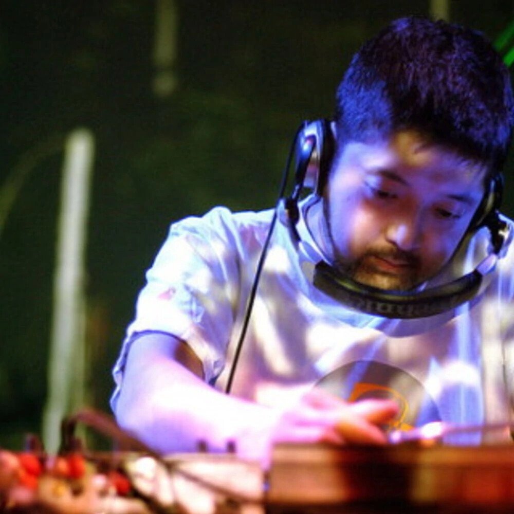 Nujabes feat. Shing02 Perfect Circle 12