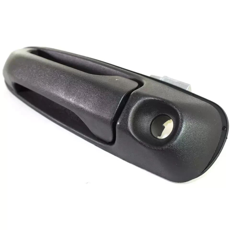 Nueva manija de puerta exterior del conductor delantero izquierdo para Jeep Liberty CH1310115 1999-2007 Foto 2 de 4