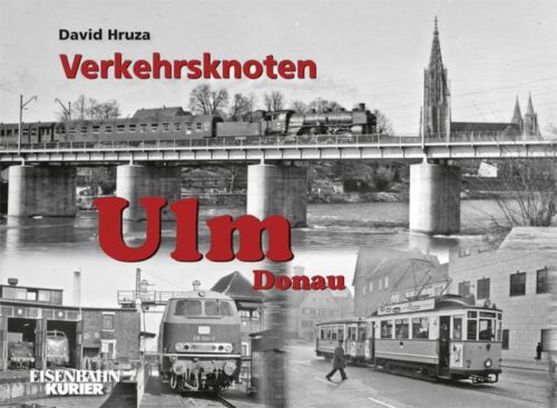 Verkehrsknoten Ulm, Donau Hruza, David: - 第 1/4 張圖片