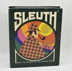 Sleuth 100% Complete Game 3M 1971
