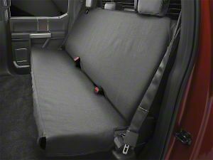 WeatherTech DE2021CH Seats - Seat Cover