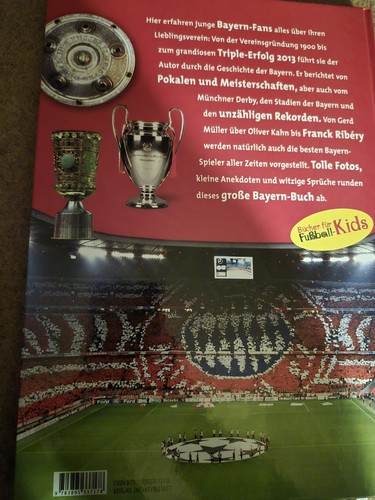 Das grosse Bayern Buch, Christoph Bausenwein - Bild 2 von 2