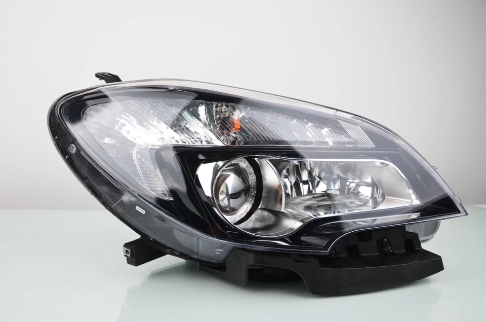 SCHEINWERFER OPEL MOKKA XENON 42516766 RECHTS KOMPLETT TOP ZUSTAND! - Bild 2 von 4