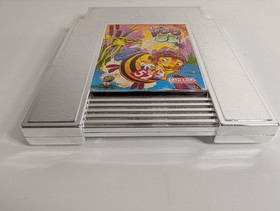 Bee 52 - Nintendo NES, Complete In Box CIB, Authentic OEM, Next Day Shipping