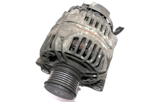VW Golf 4 Audi A3 8L Lichtmaschine Generator 038903024D 038903023K 120A TDI
