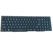 Laptop RGB Backlit Keyboard For ACER Predator Helios 16 PH16-72 N23Q1 English US