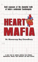 Biswaroop Roy Chowdhury | Heart Mafia | Taschenbuch | Englisch (2014)