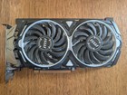 MSI AMD Radeon RX 6600 Armor 8GB GDDR6 Graphics Card — photo 7