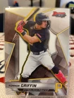 2025 bowmans best konnor griffin tp-27