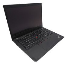 Lenovo Laptop ThinkPad X13 Gen 1 13.3" Core i5-10310U 16GB DDR4 256GB NVMe Win11