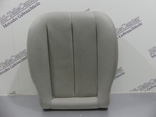 Mercedes CLK W208 Sitzpfanne Sitz Fahrersitz Beifahrersitz Leder mit Sitzheizung