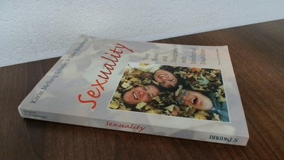 Sexuality: Your Sons and Daughters With Intellectual Disabilities - paperbac...