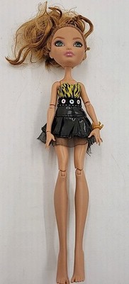 Ever After MONSTER High Doll 