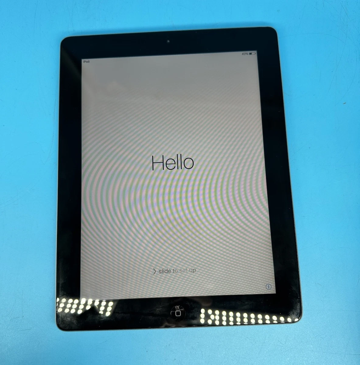 Las mejores ofertas en Tabletas Apple iPad 2 32 GB | eBay