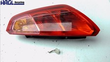 Heckleuchte komplett Rechts Fiat Grande Punto 1.4 8V 199 Limousine