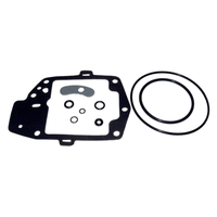 Vergaser Reparatursatz Honda Gl 1000 Goldwing Von 1975 Bis 1979 - Keyster