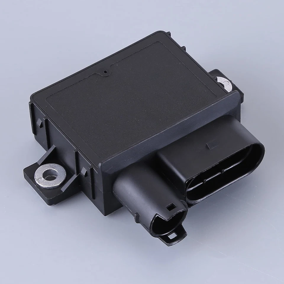 Glow Plug Control Module Fits 2009-2014 BMW X5 335d xDrive35d Diesel 12217800156 - Image 4 of 4