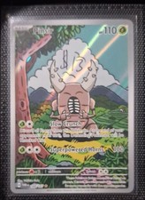 Pinsir 168/167 Sv06: Twilight Masquerade Holo