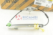 ALZACRISTALLO ALZAVETRO PORTIERA POSTERIORE DX ALFA ROMEO 156 1997-2005 60695863