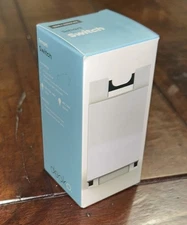 Smart Light Switch by Deako, Single Pole, 3-Way, 4-Way, 2.4 GHz Wi-Fi -Bluetooth