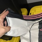 ADIDAS Juventus 25/26 Home Authentic Soccer Jersey Mens LARGE Black/White JJ4320 — photo 5