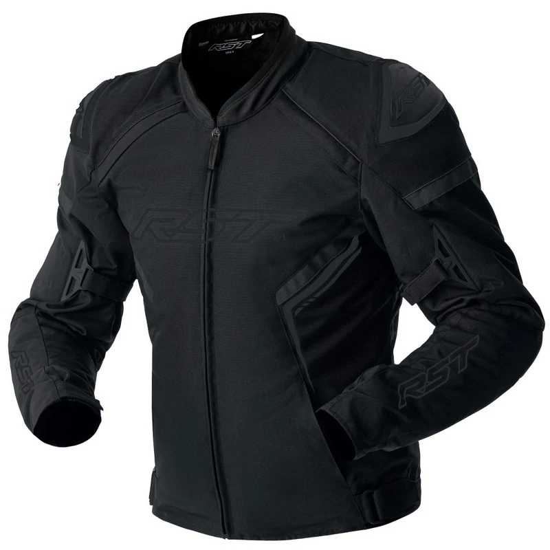 RST S1 D3O Lady Black