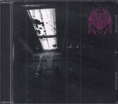 Rebel Wizard Voluptuous Worship of Rapture and Response CD USA Prosthetic 2018