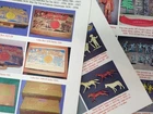 Marx FORT APACHE Rin Tin Tin Sssssa playset guide 3627-28-57-58-30-32-34-36-86