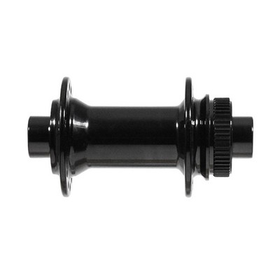 NEW Formula CL-712 Front Hub, 32H, 12x100mm, for Road/Gravel Bike, Black