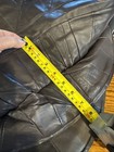 5 Restoration Hardware Nappa Leather Solid Pillow Cover 20” Rounds — photo 6