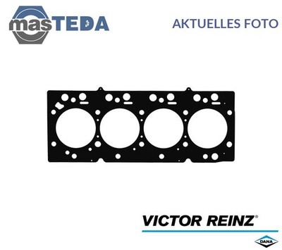 61-37790-00 ZYLINDERKOPF DICHTUNG KOPFDICHTUNG VICTOR REINZ FÜR DAF LF 45,LF 55