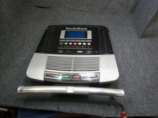 Console display di ricambio Nordic Track C700