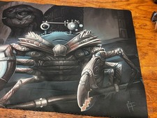 Magic Playmat for sale | eBay