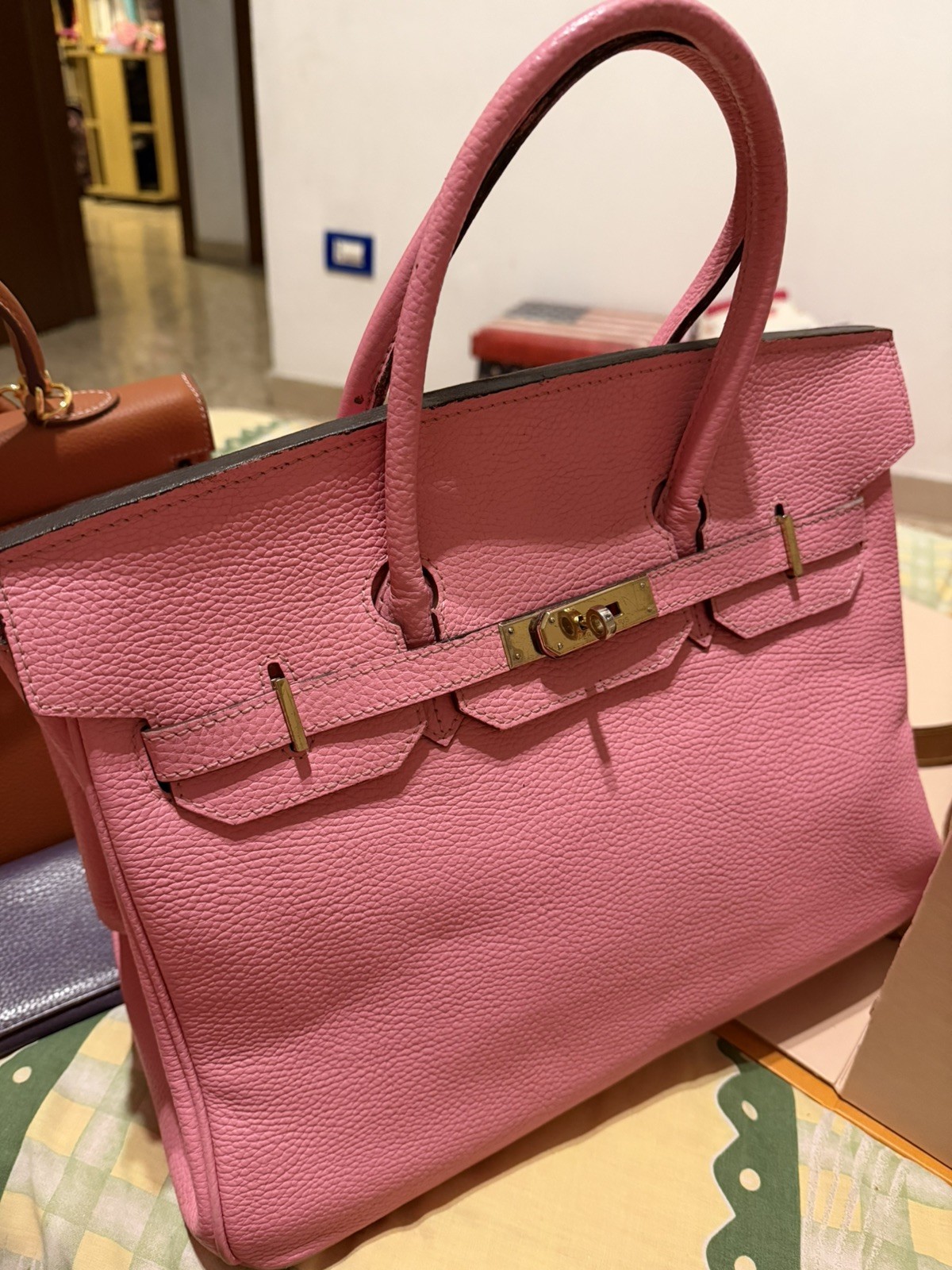 Borsa Birki 35
