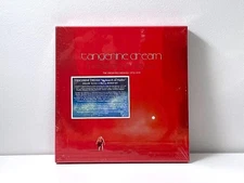 Discontinued Tangerine Dream Scented Candle Hades Edition Aromatherapy Relaxing