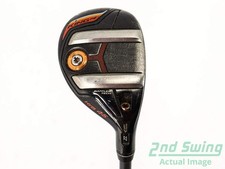 Cobra King F7 Hybrid 4-5 Hybrid 22° Graphite Senior Right 40.0in