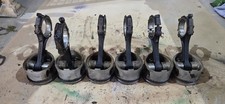 Ford Granada 2.8 V6 Pistons