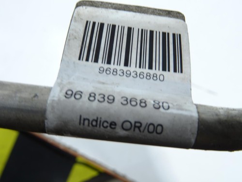 DURITE CLIMATISATION Citroën C5 III Berline (RD) 6477K6 - Photo 4/4