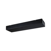Paulmann Einspeisung FüR Lichtleiste Linion Power Box 144 W Kunststoff Schwarz