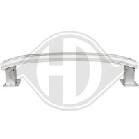 AufpralldäMpfer StoßFäNger Diederichs 3464014 FüR Fiat Vorne